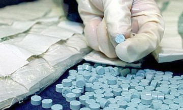 Traficantul de metamfetamină Ali s-a săturat de penitenciar